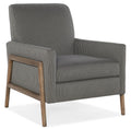 Tatum Exposed Wood Chair