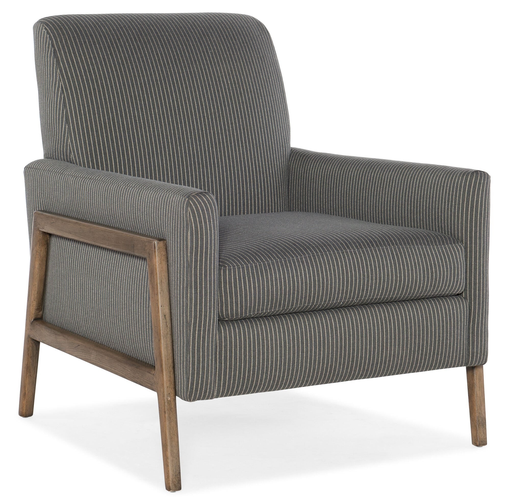 Tatum Exposed Wood Chair