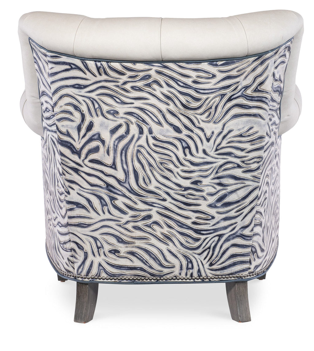 Kirby Chair Back Silo Image