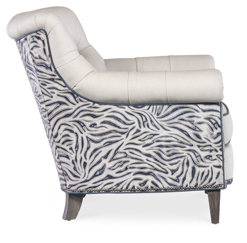 Kirby Chair Side Silo Image