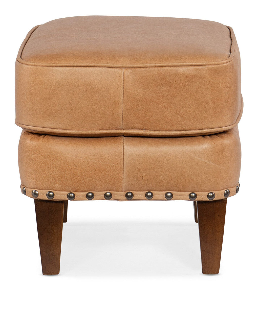 Kirby Ottoman