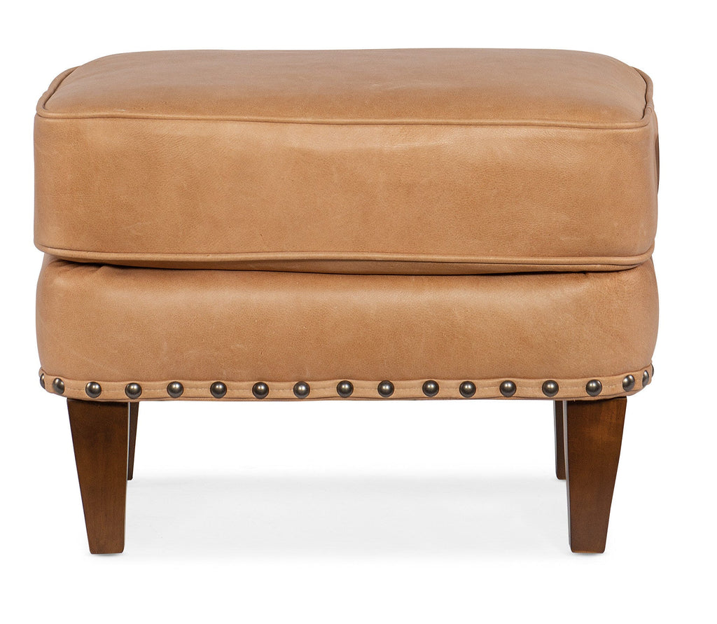 Kirby Ottoman