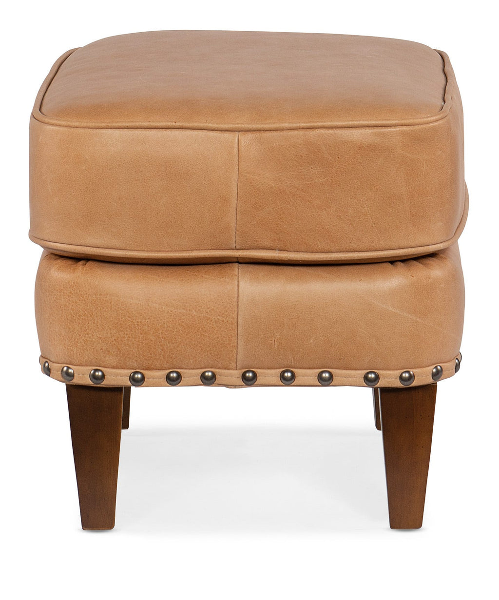 Kirby Ottoman