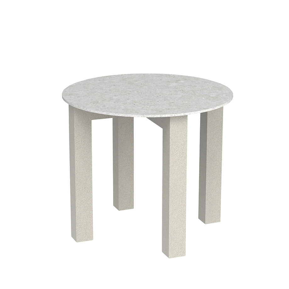 LANE VENTURE Jasper Round End Table
