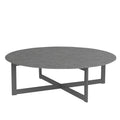 LANE VENTURE Fulton Round Cocktail Table