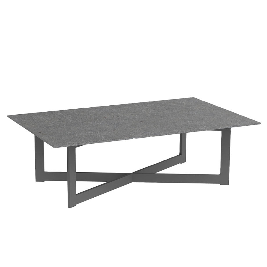 LANE VENTURE Fulton Rectangular Cocktail Table