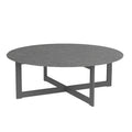 LANE VENTURE Fulton Round Cocktail Table