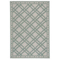Finesse-Bamboo Trellis Spa