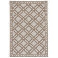 Finesse-Bamboo Trellis Barley