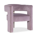 Ursla Exposed Wood Chair