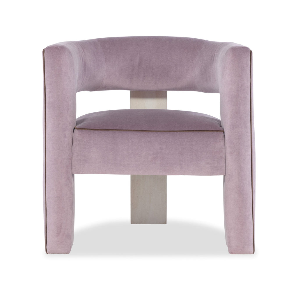 Ursla Exposed Wood Chair