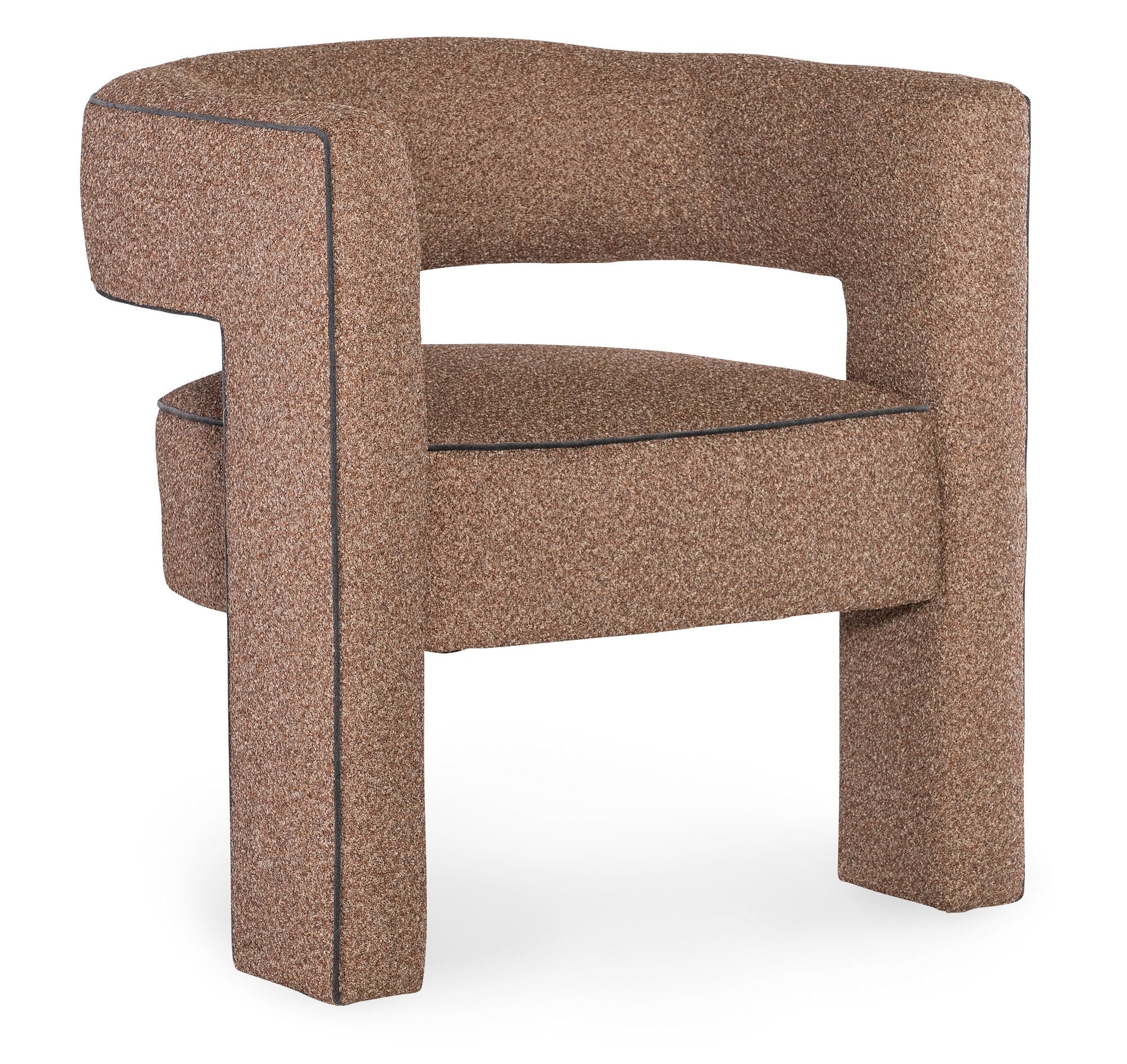Ursla Exposed Wood Chair