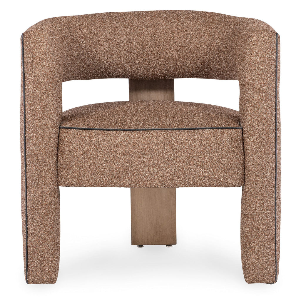 Ursla Exposed Wood Chair