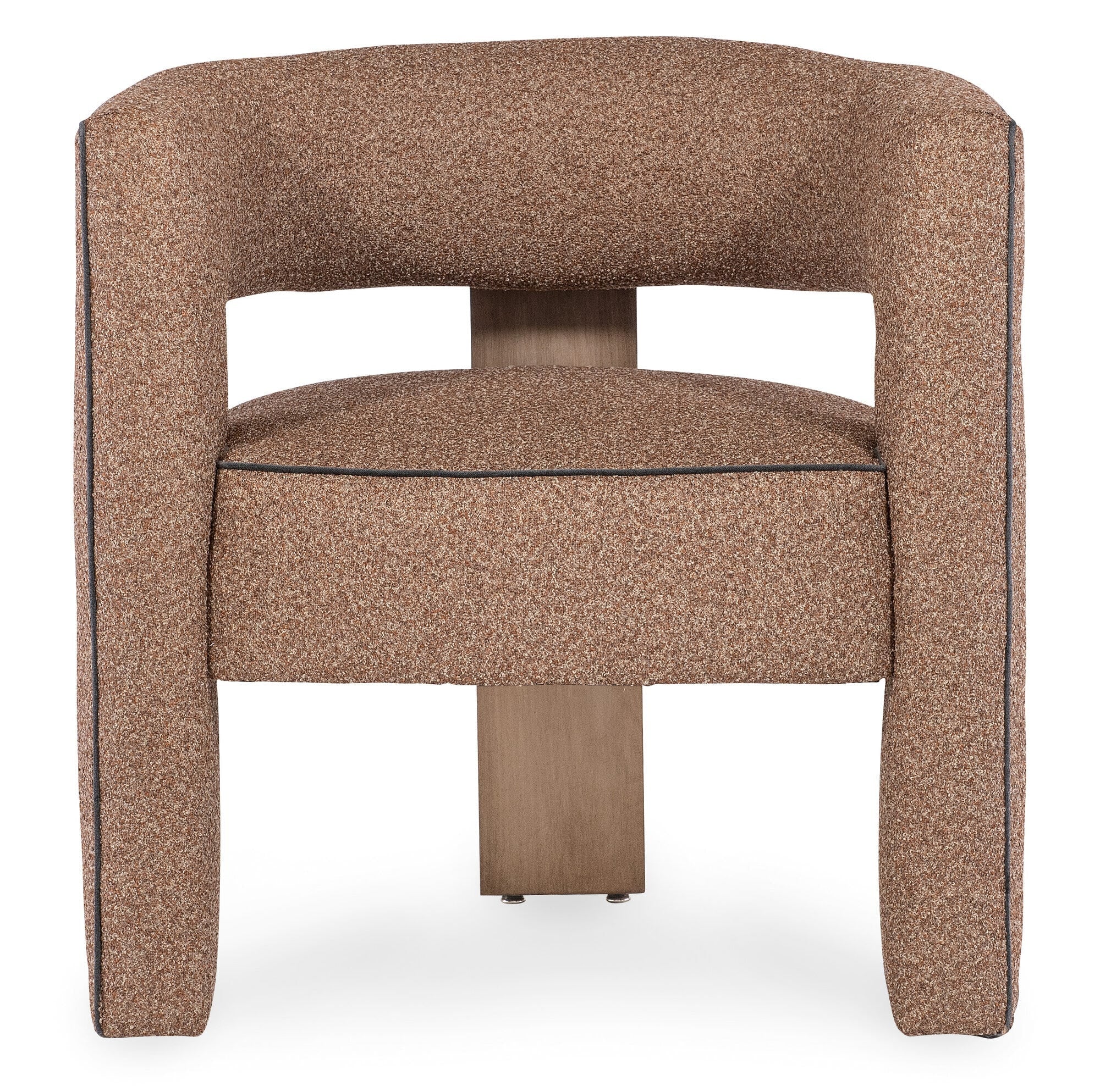 Ursla Exposed Wood Chair