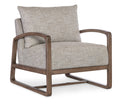 Atlas Exposed Wood Chair