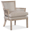 Cora Exposed Wood Chair