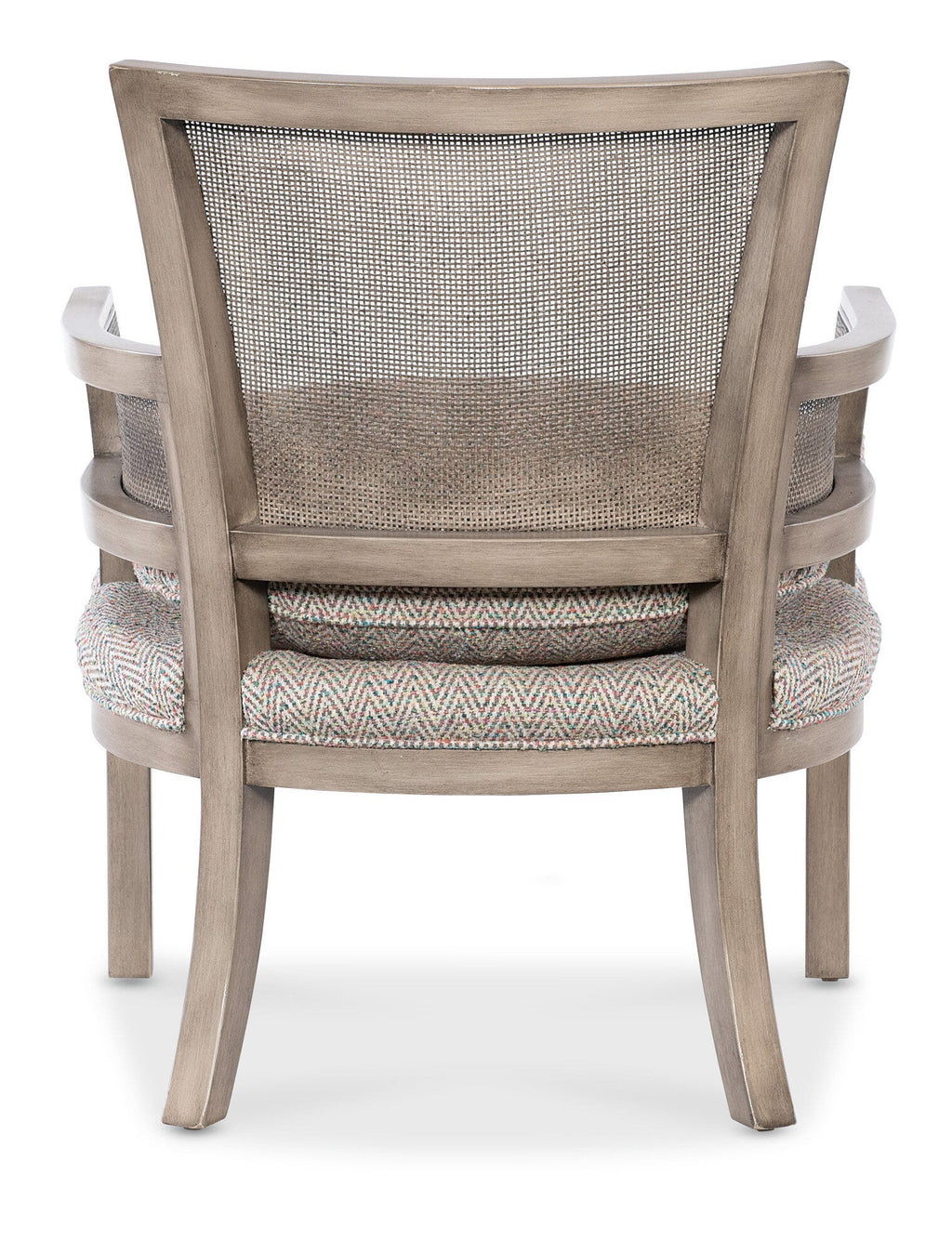 Cora Exposed Wood Chair