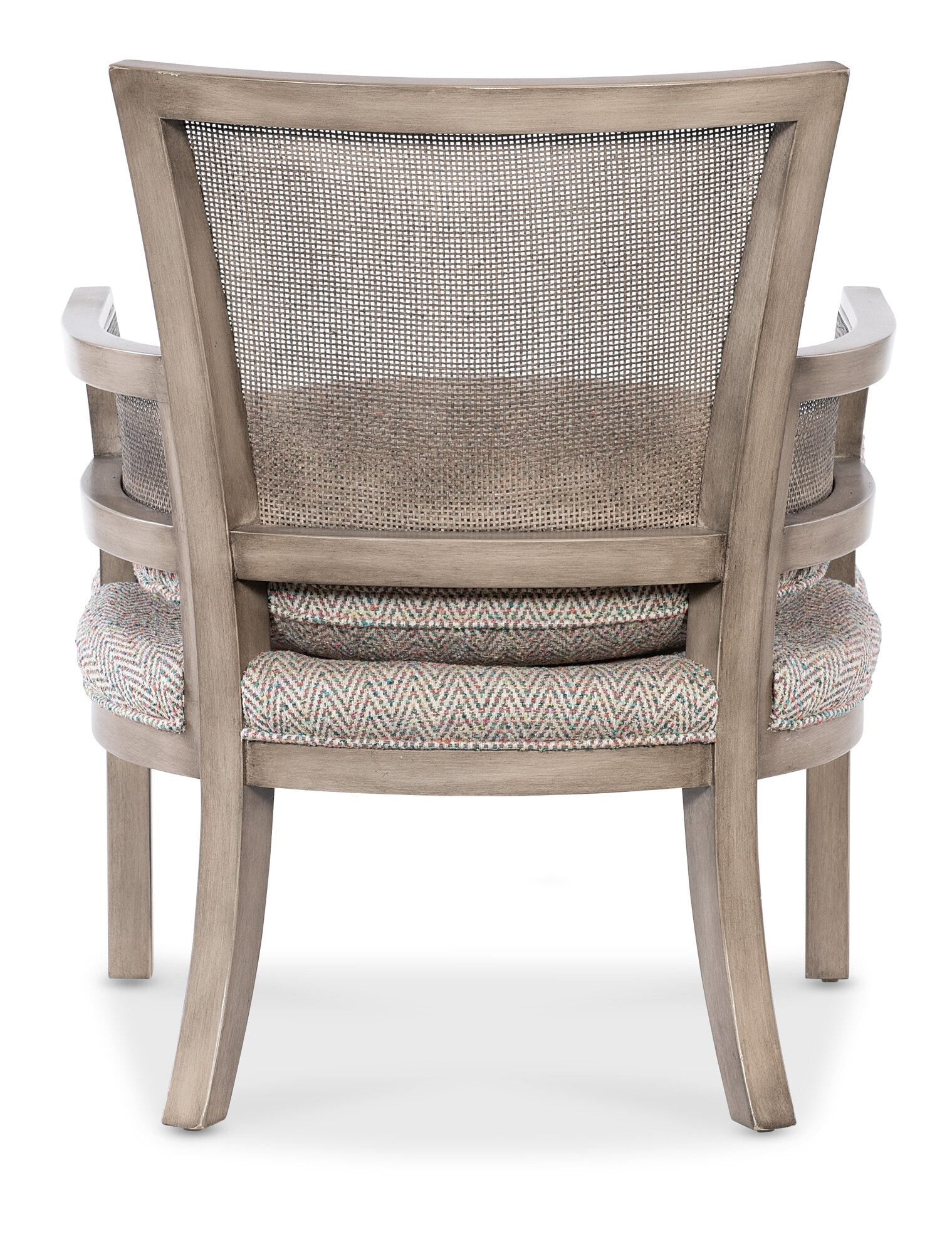Cora Exposed Wood Chair