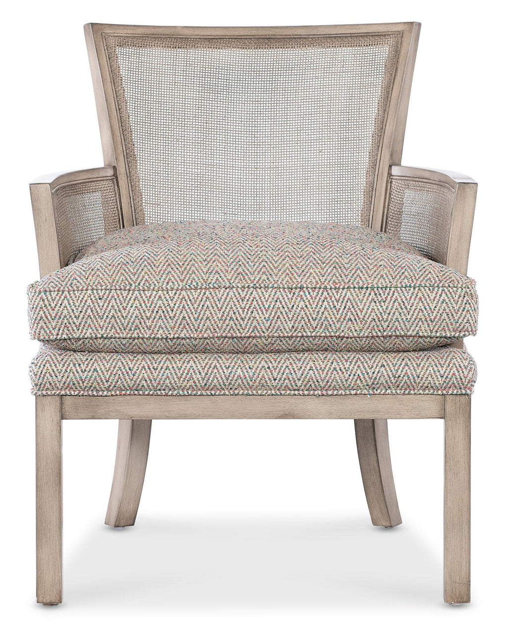 Cora Exposed Wood Chair