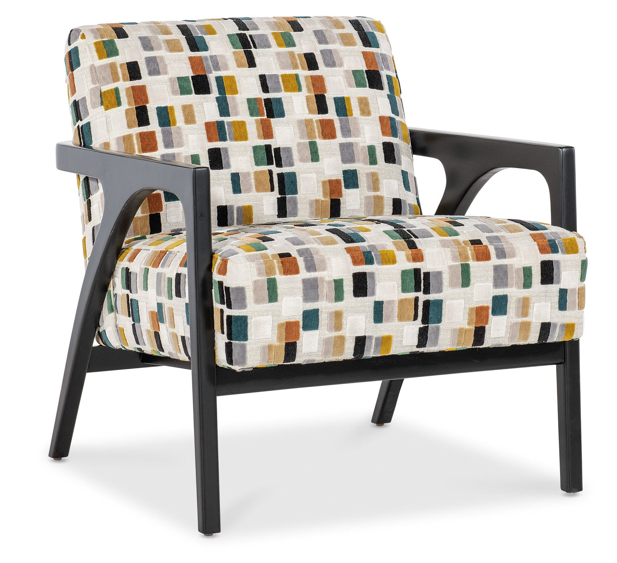 Fletcher Exposed Wood Chair