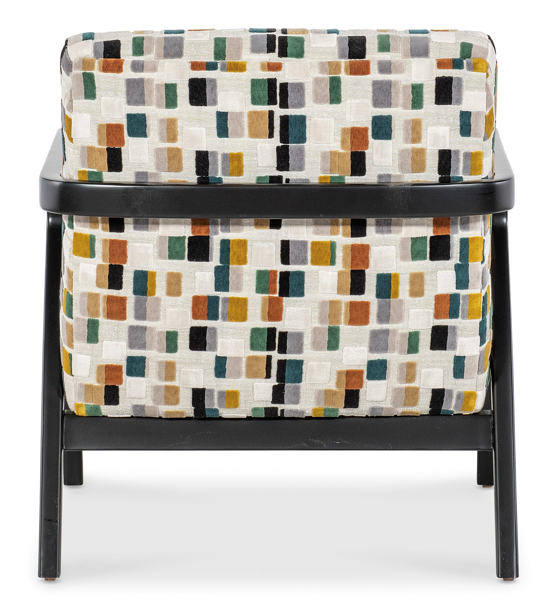 Fletcher Exposed Wood Chair