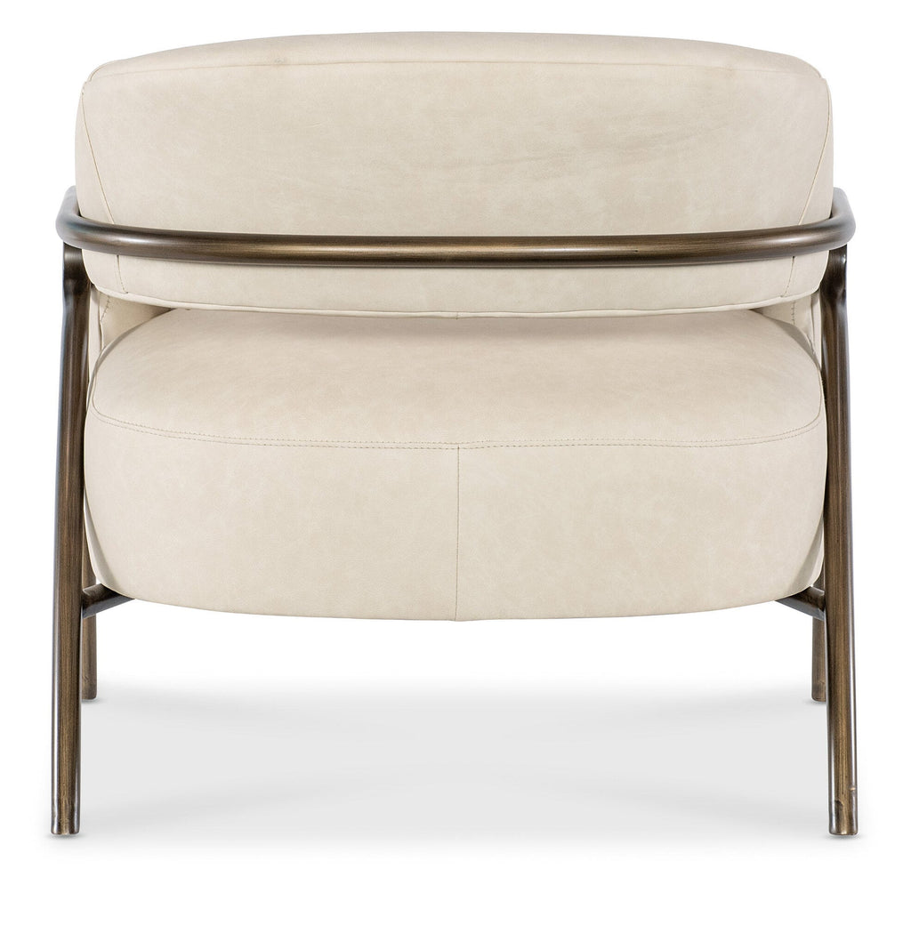 Ari Metal Chair Back Silo Image