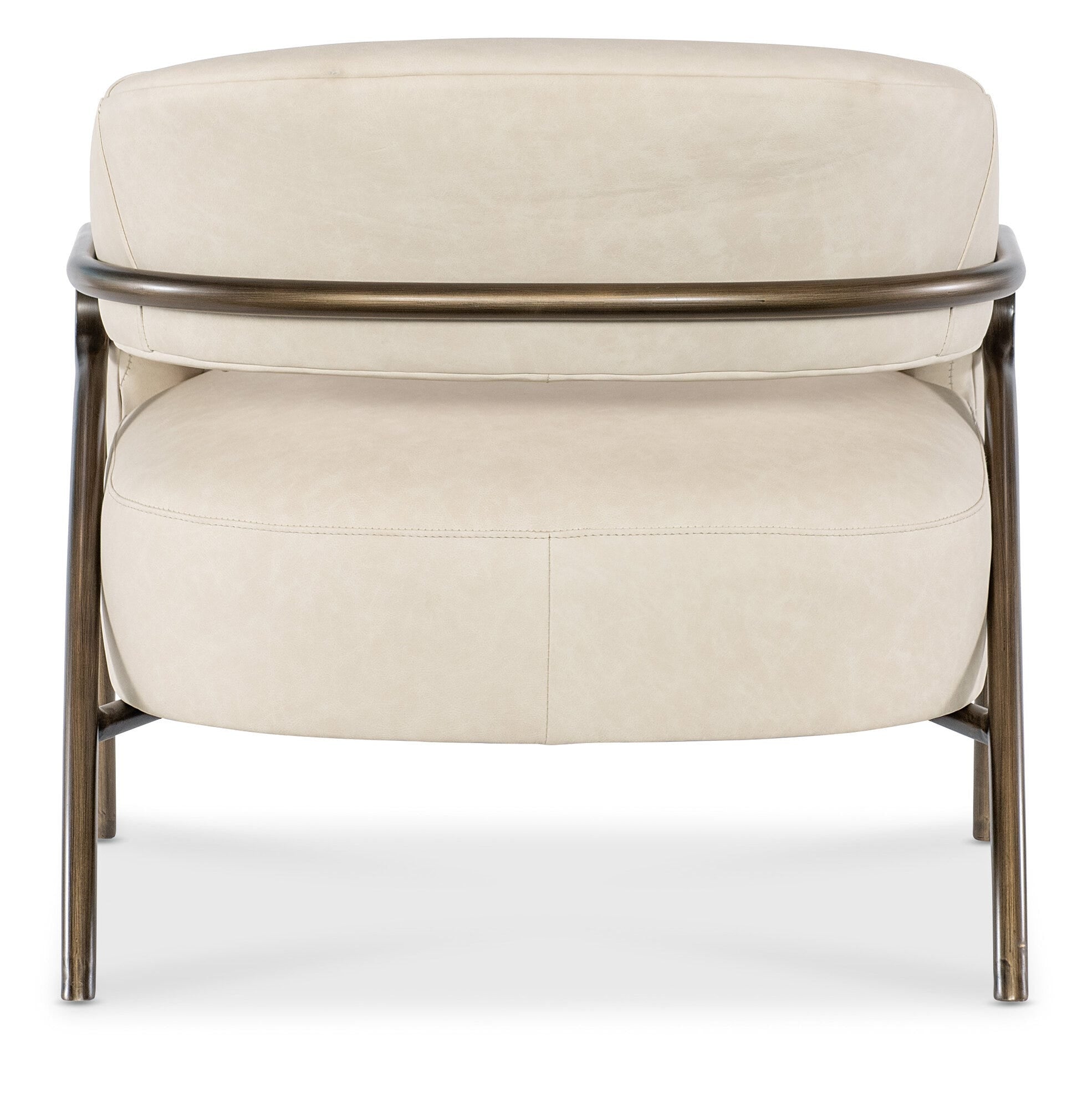 Ari Metal Chair Back Silo Image