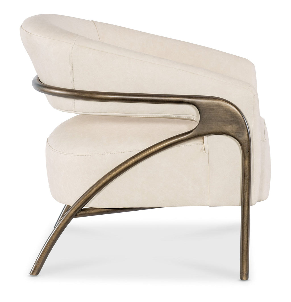 Ari Metal Chair Side Silo Image