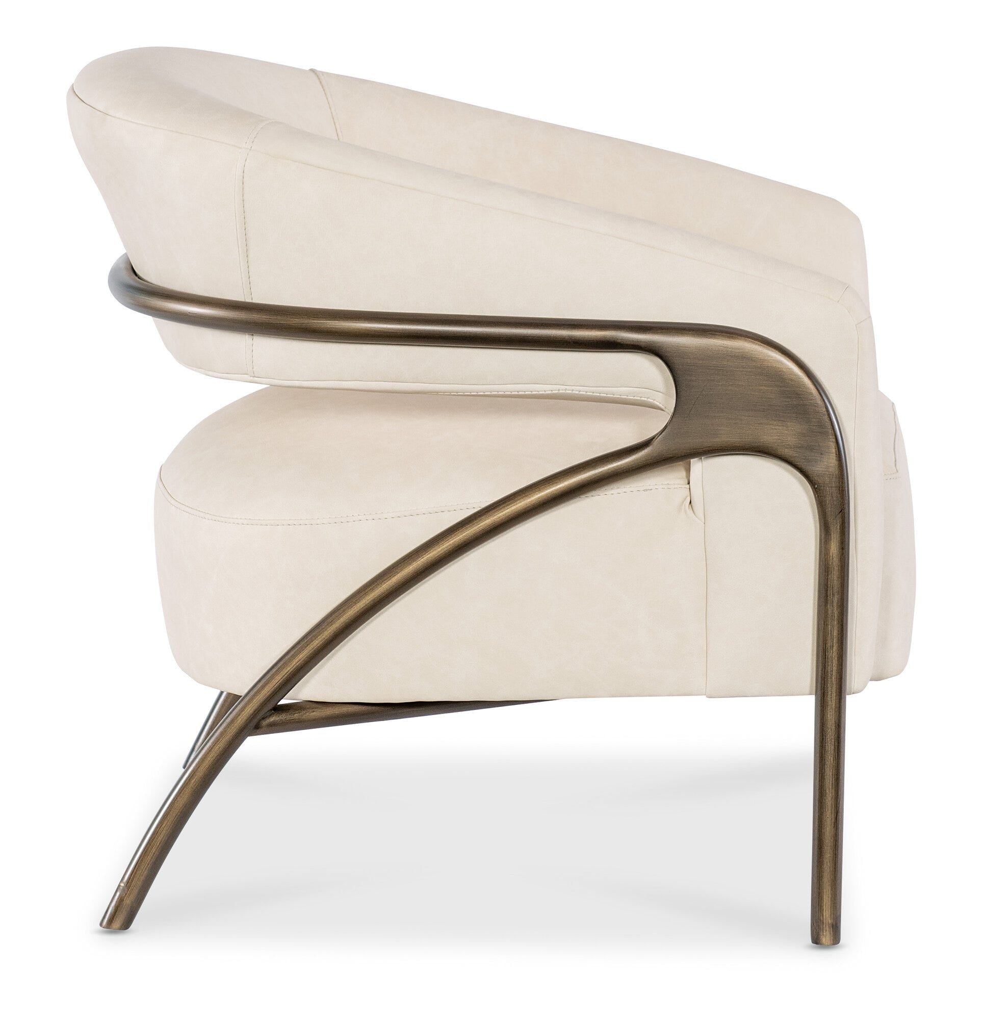 Ari Metal Chair Side Silo Image