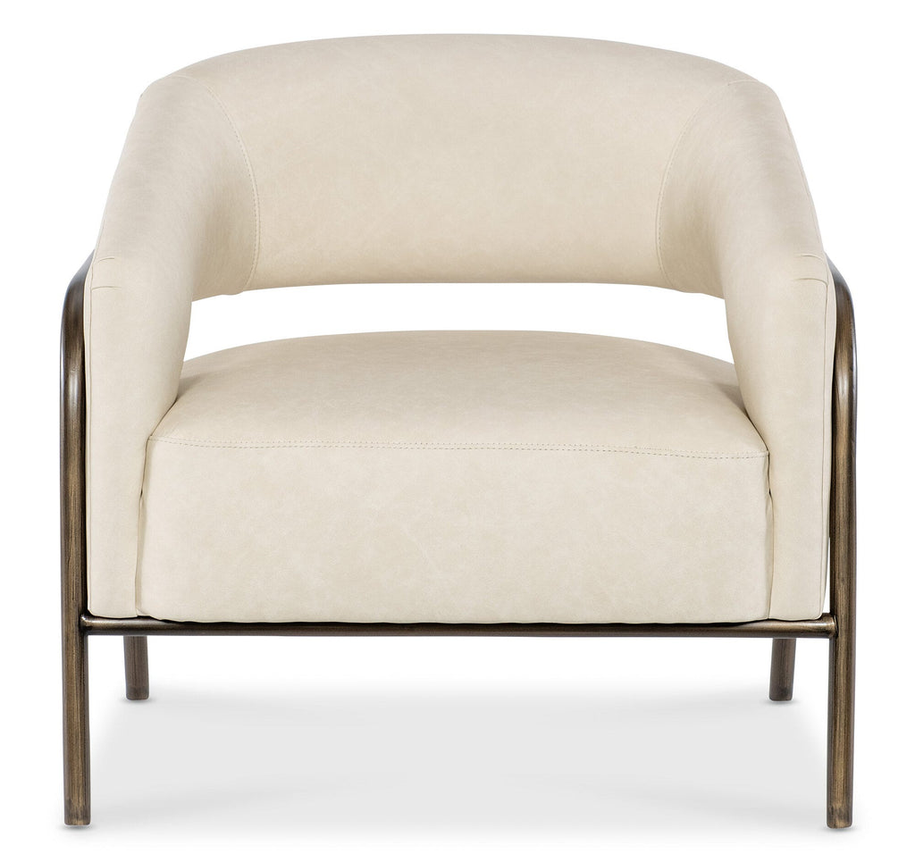 Ari Metal Chair Straight Silo Image