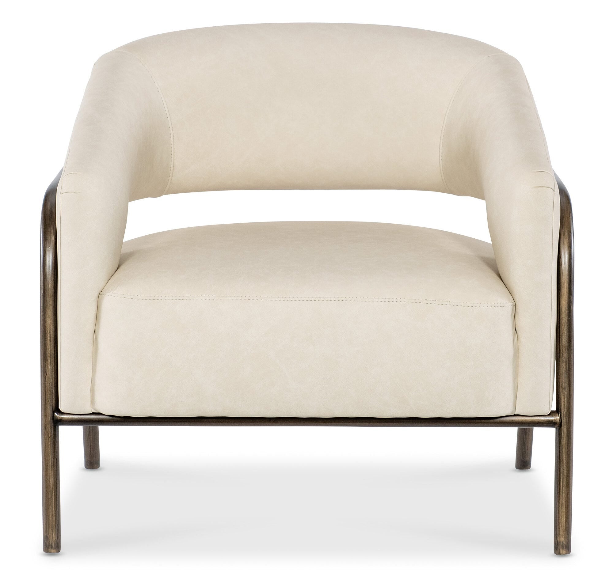 Ari Metal Chair Straight Silo Image