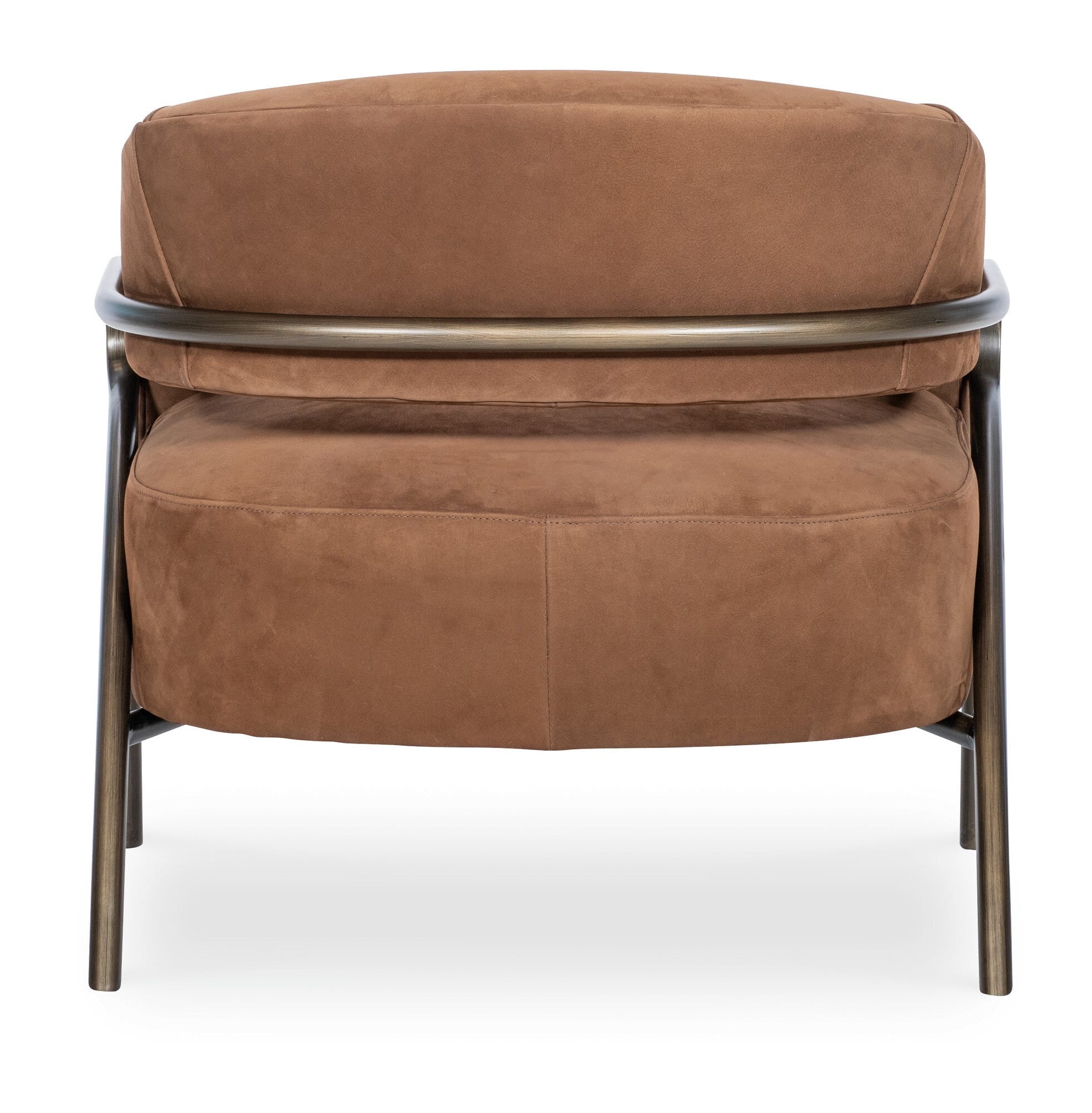 Ari Metal Chair Back Silo Image