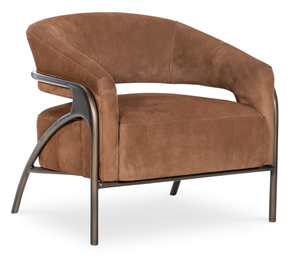 Ari Metal Chair Silo Image