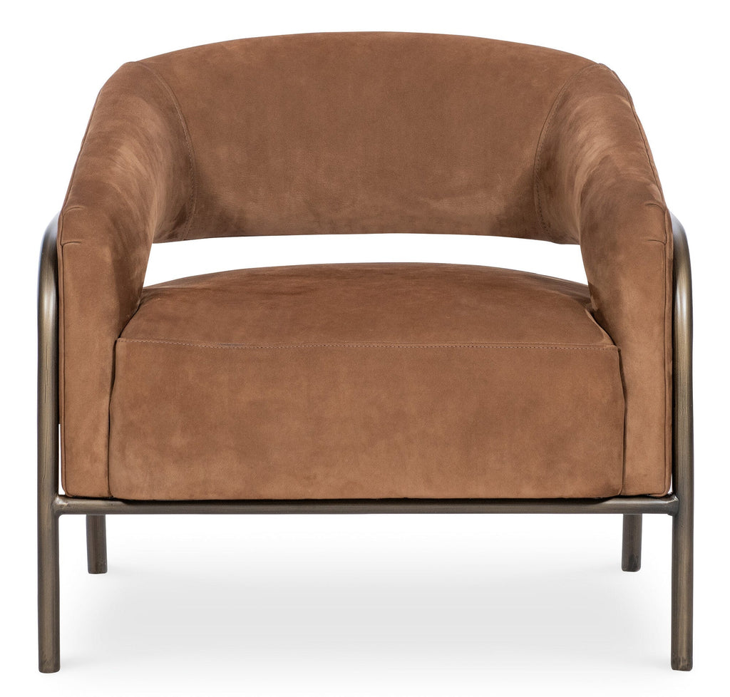 Ari Metal Chair Straight Silo Image