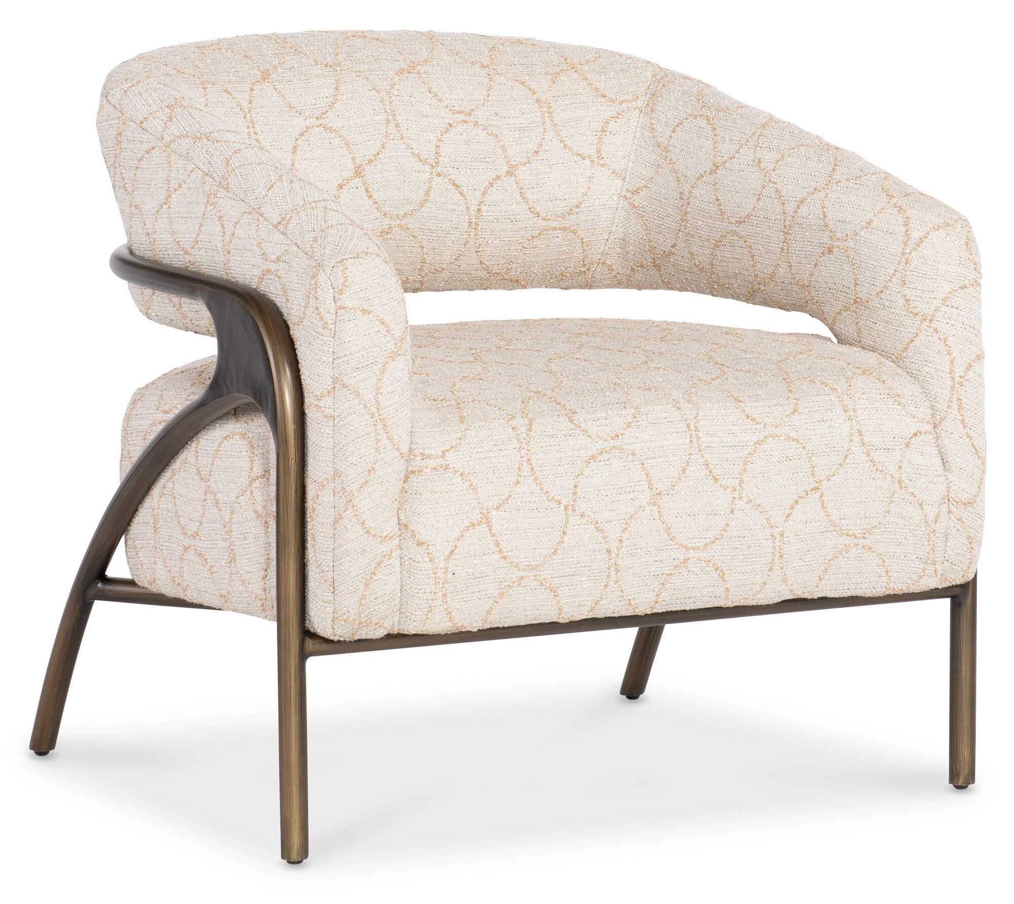 Ari Metal Chair