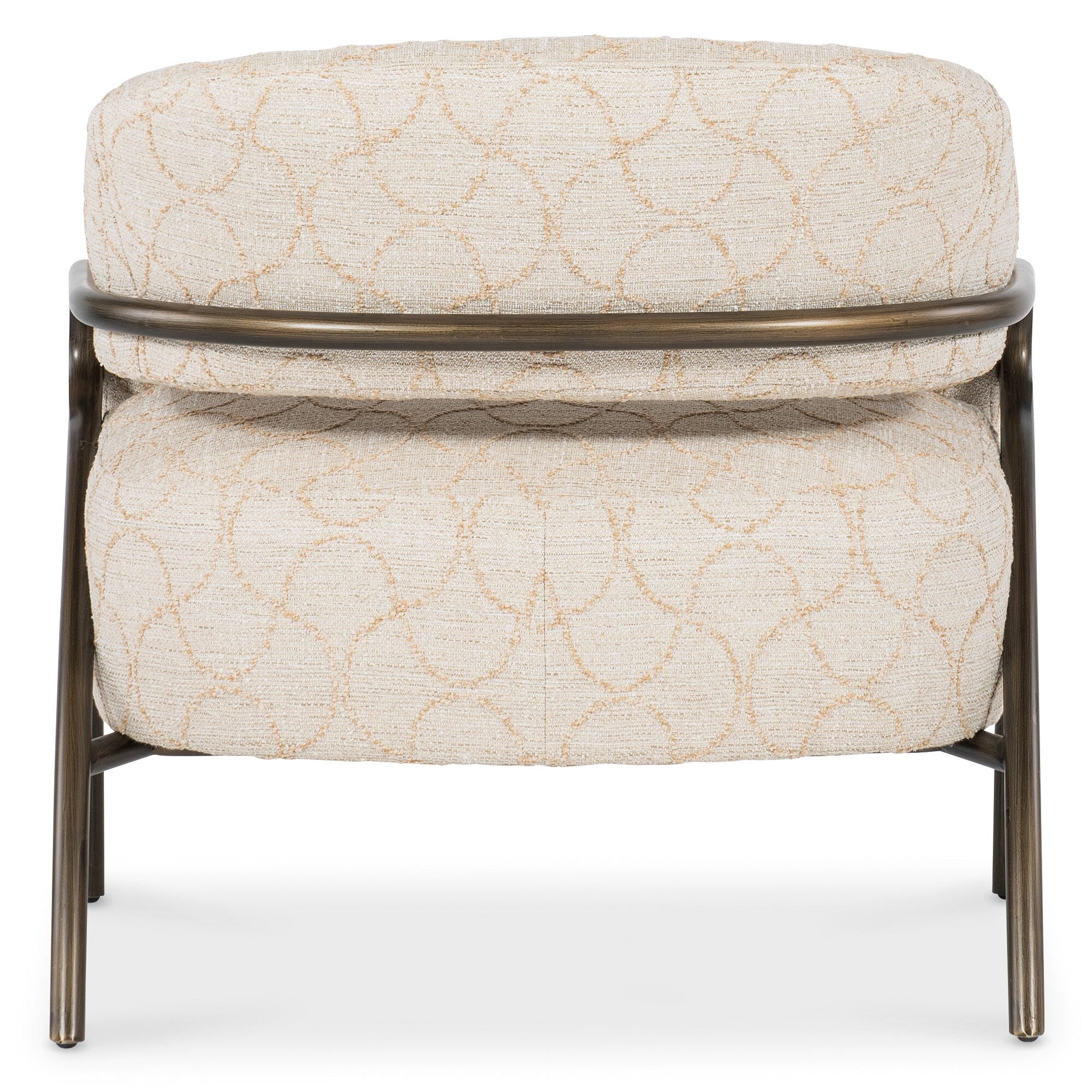 Ari Metal Chair Back
