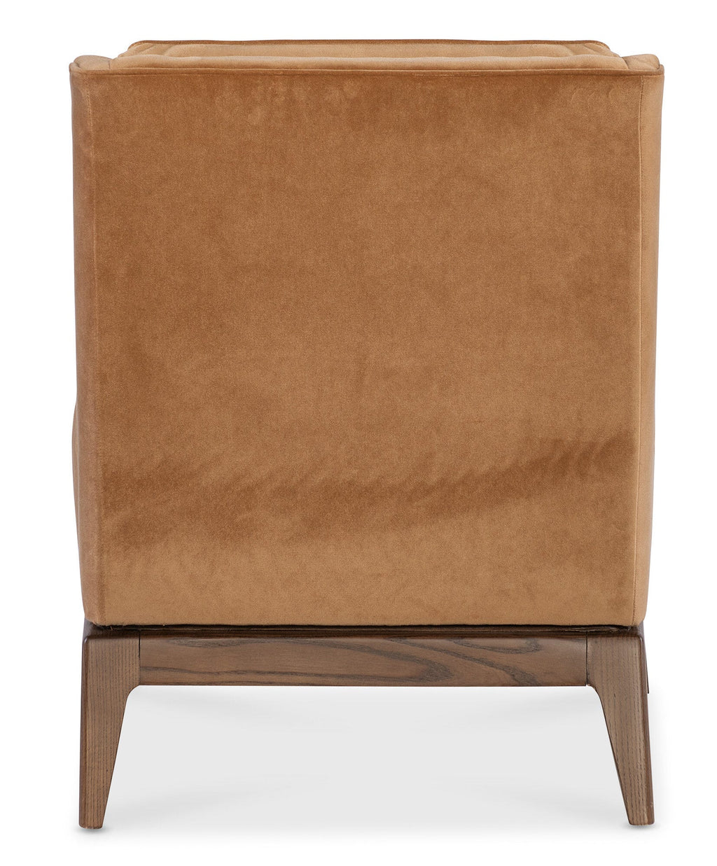 Lombard Exposed Wood Chair