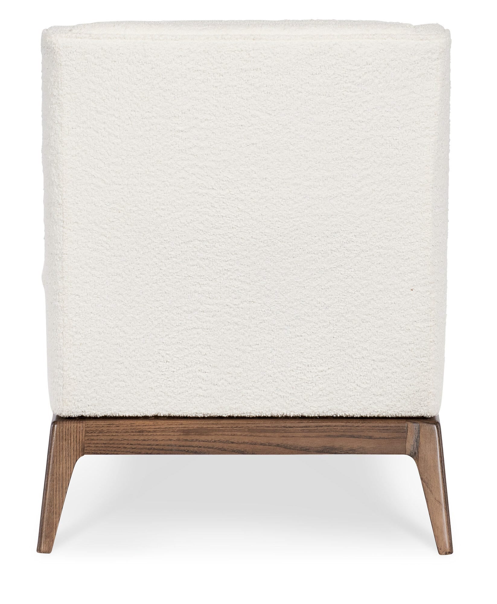 Lombard Exposed Wood Chair
