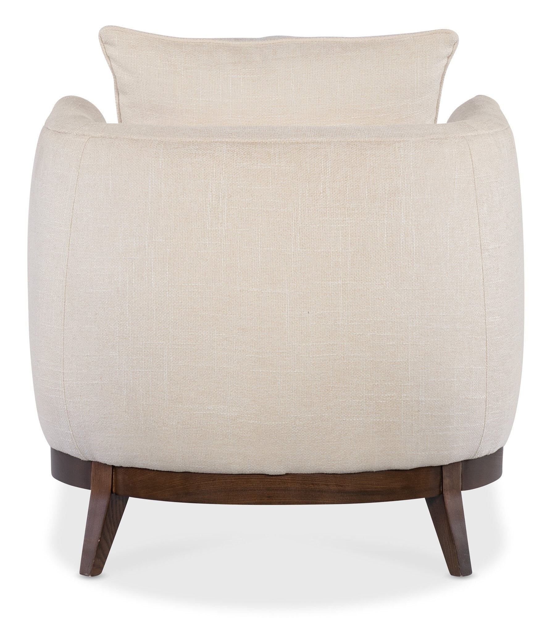 Galena Exposed Wood Chair