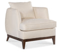 Galena Exposed Wood Chair
