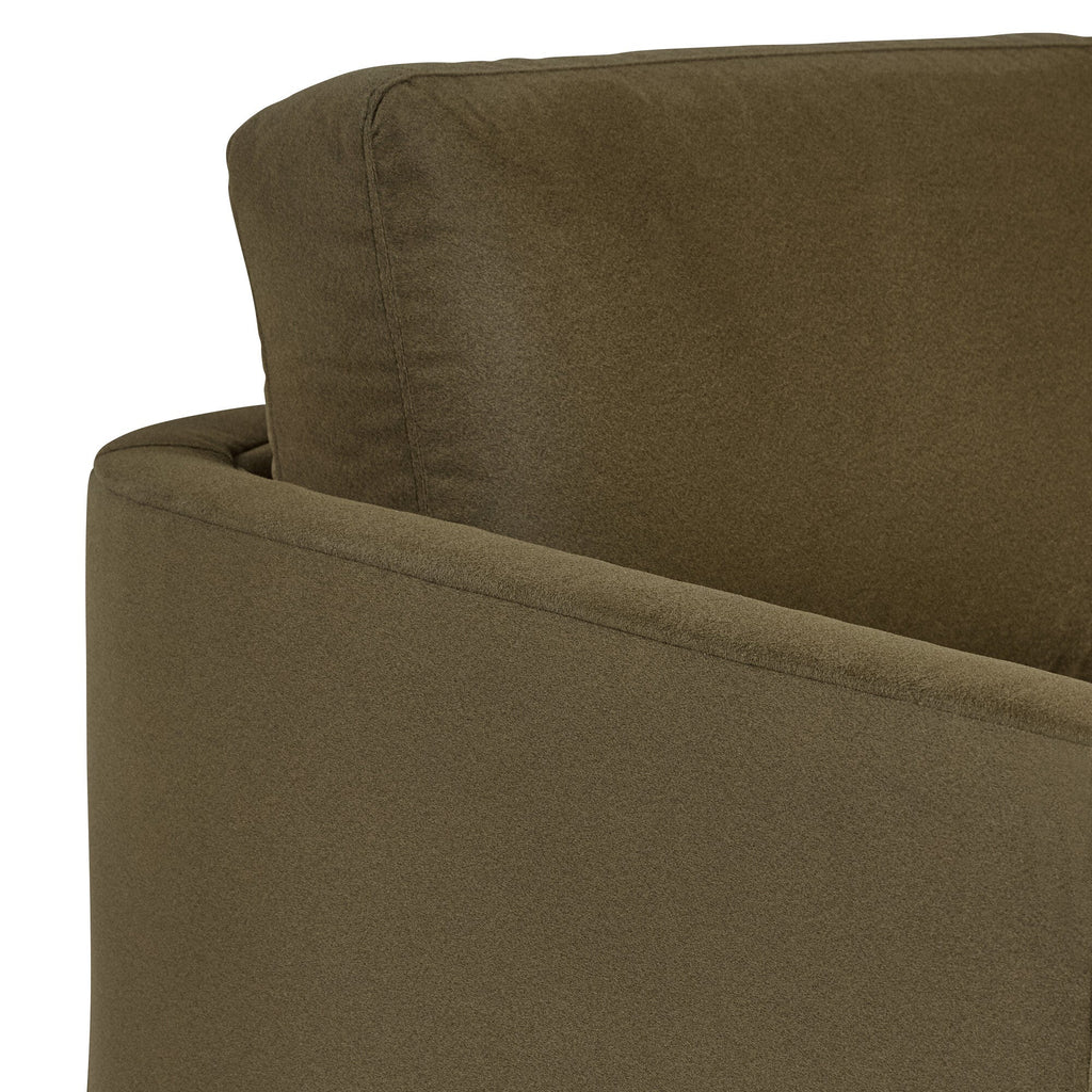 Owen Swivel Chair - Detail Image 3