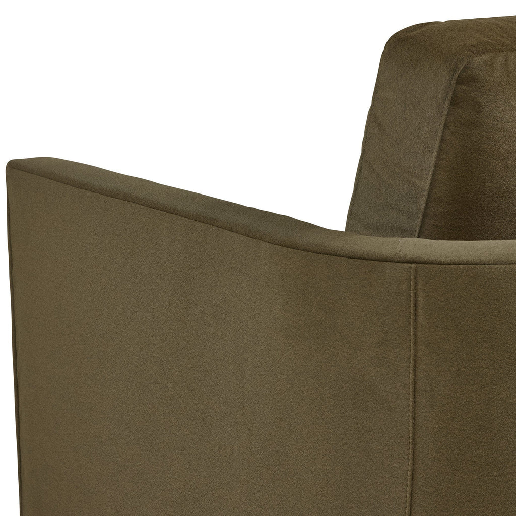 Owen Swivel Chair - Detail Image 4