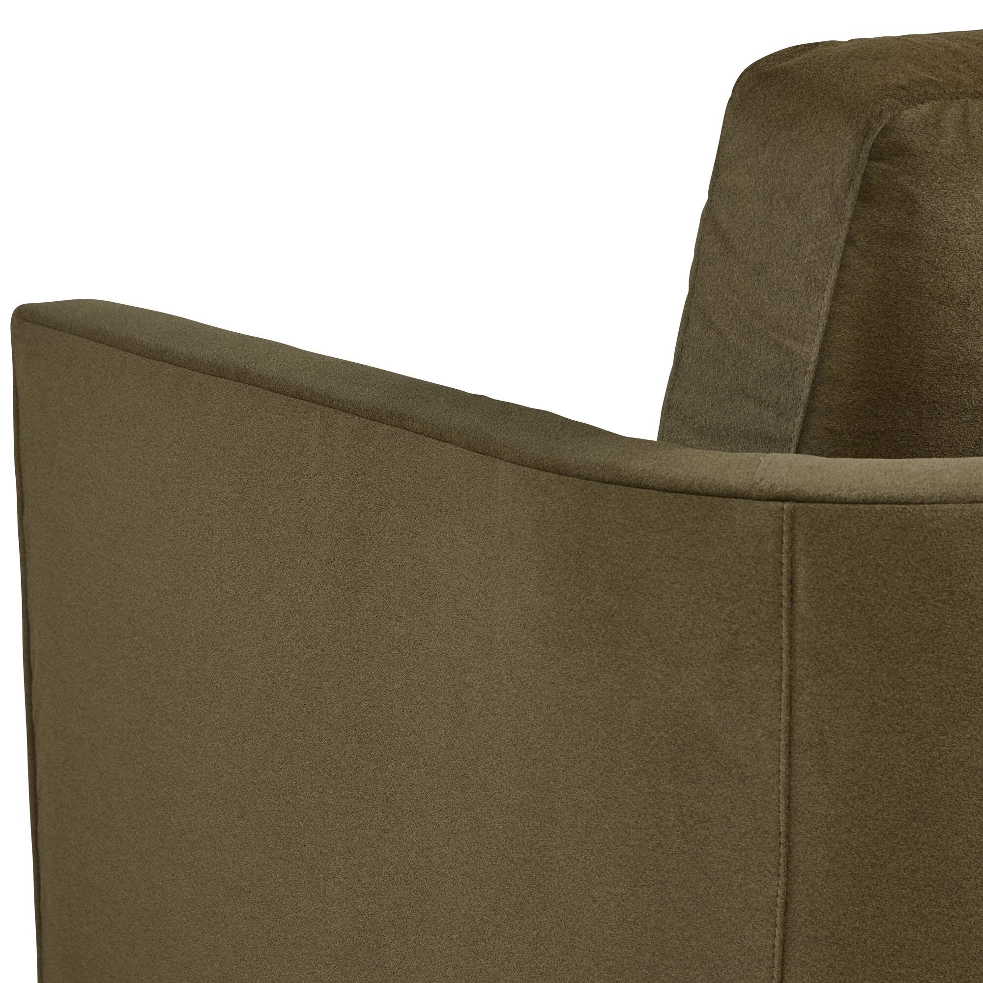 Owen Swivel Chair - Detail Image 4