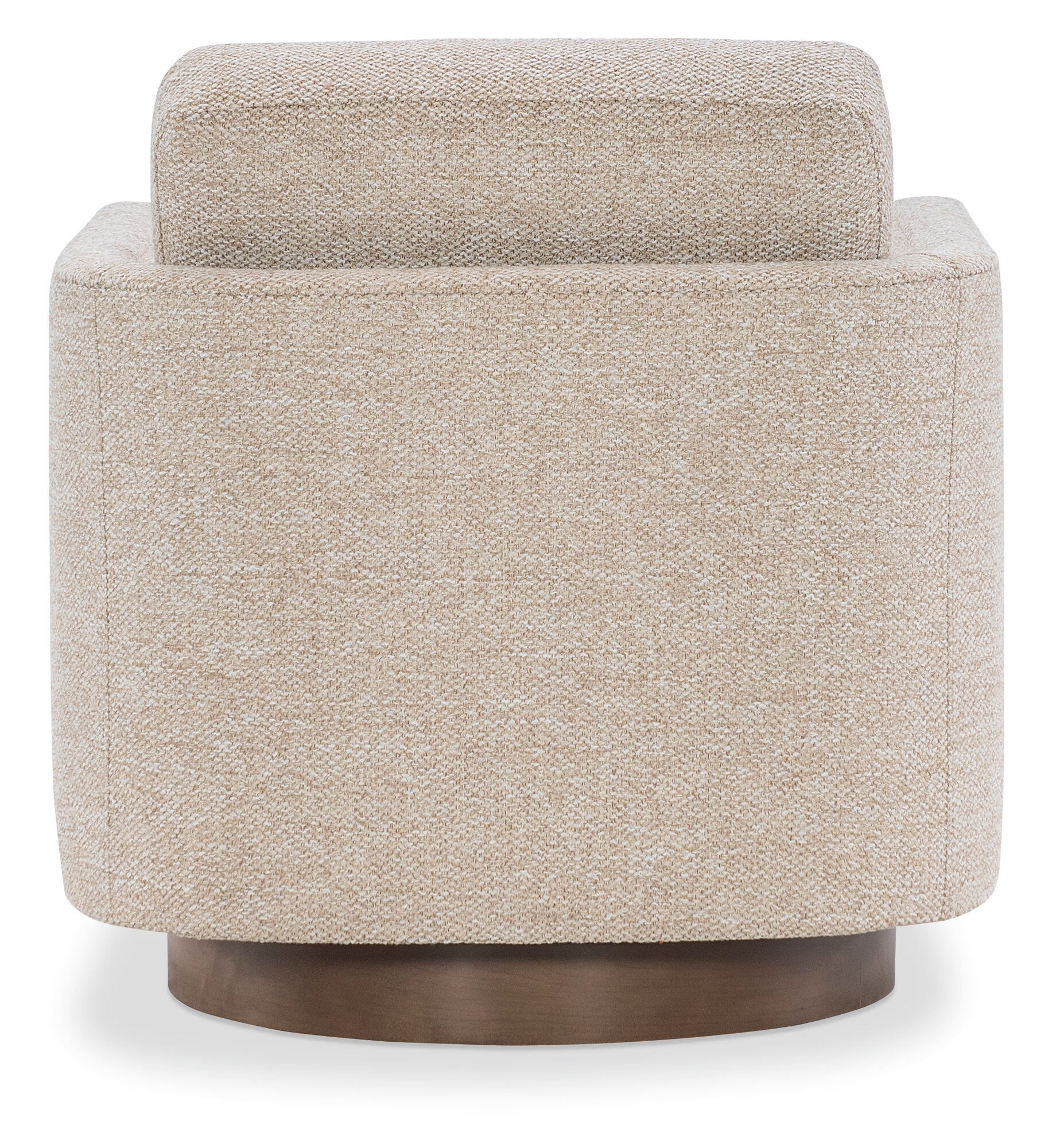 Owen Swivel Chair - Silo Image 2