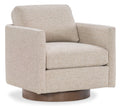 Owen Swivel Chair - Silo Image 1