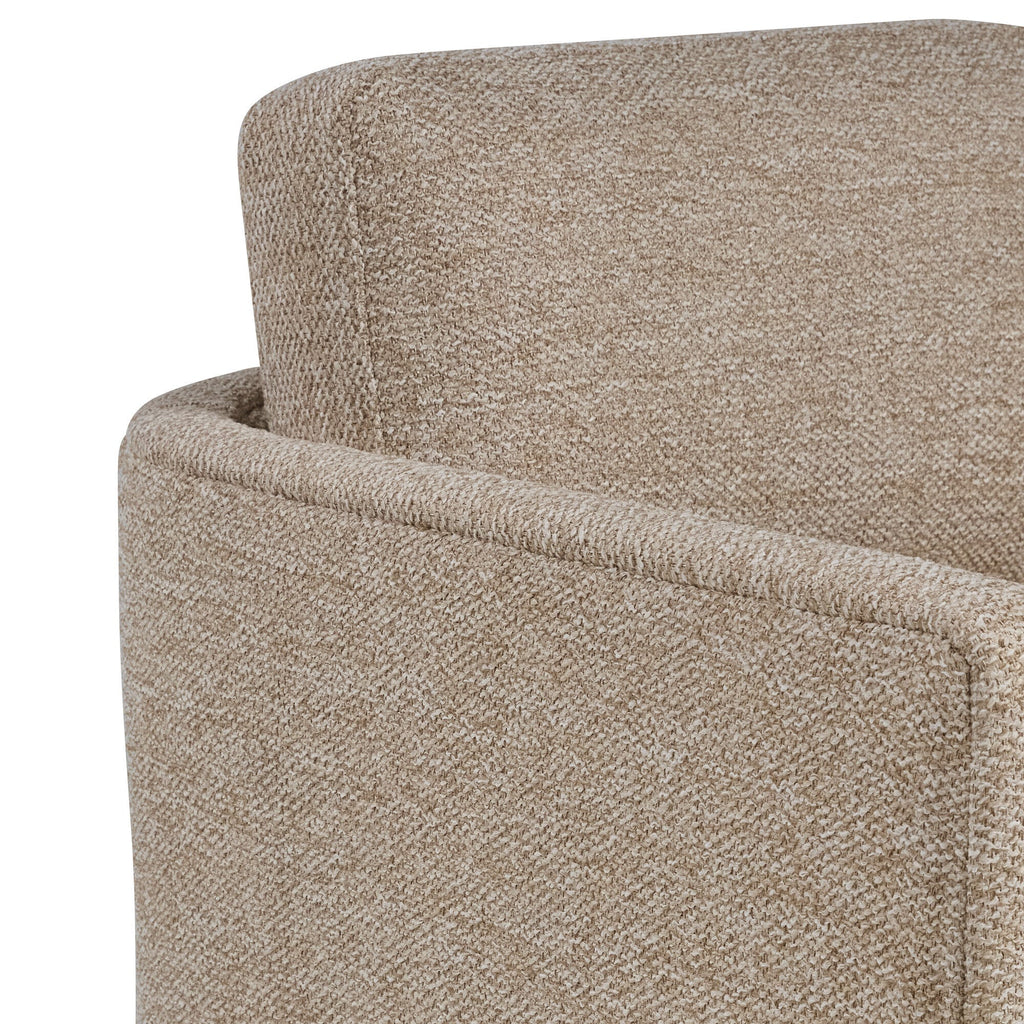 Owen Swivel Chair - Detail Image 1