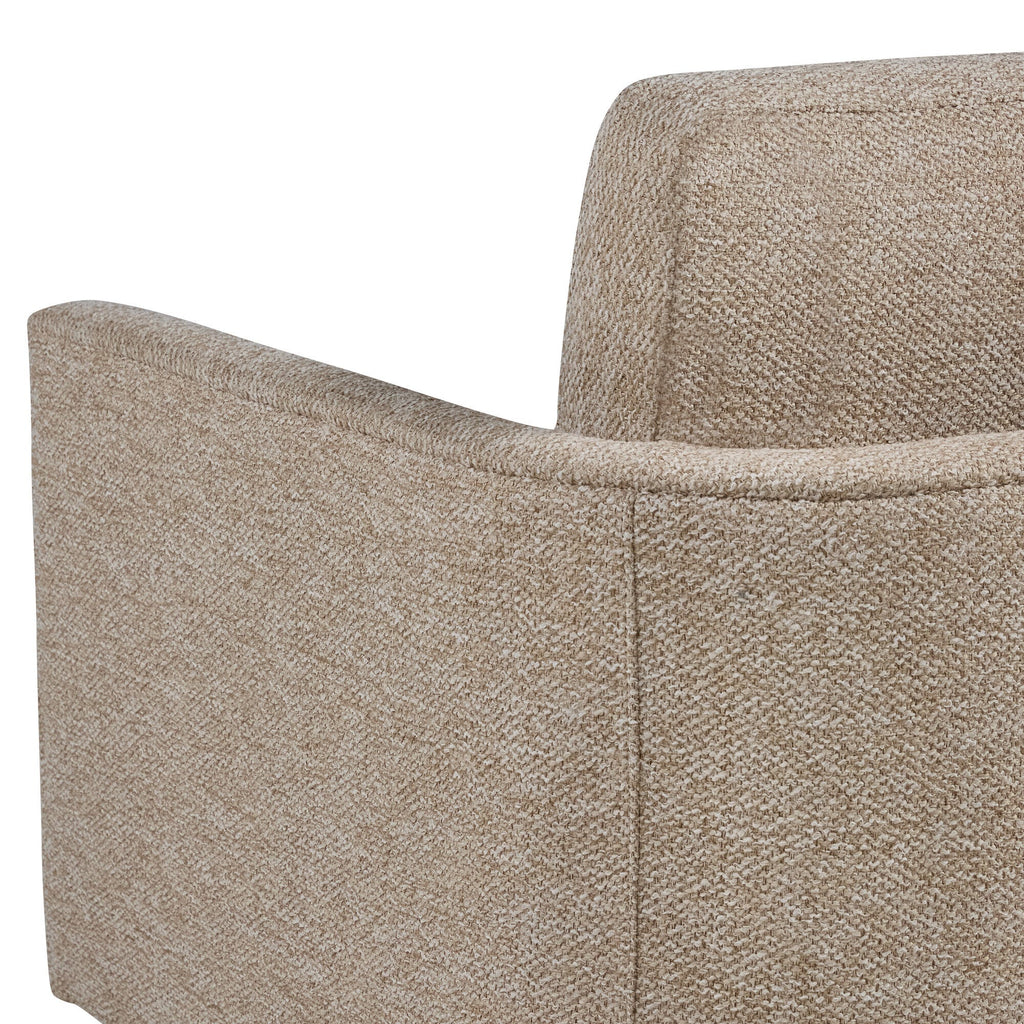Owen Swivel Chair - Detail Image 2