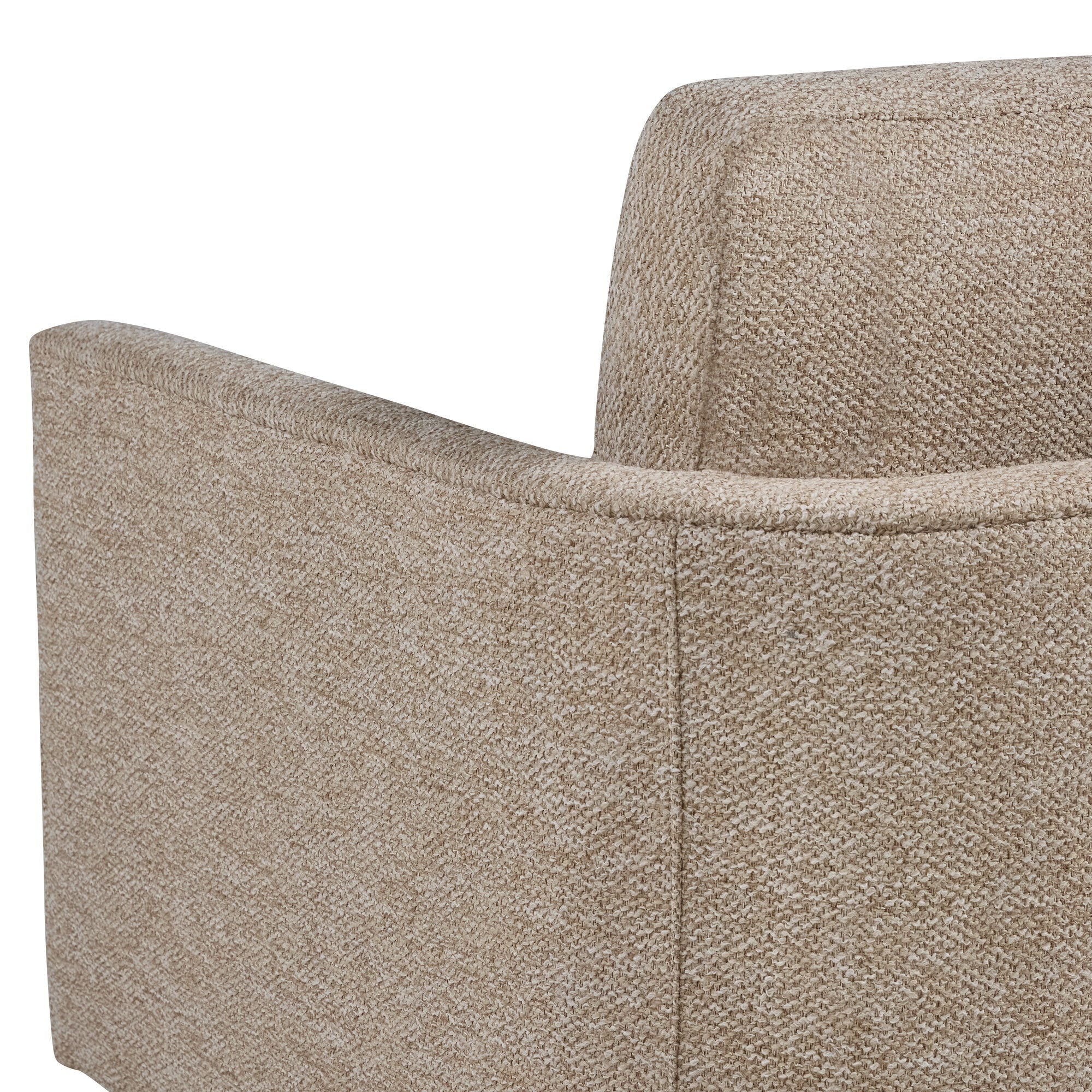 Owen Swivel Chair - Detail Image 2