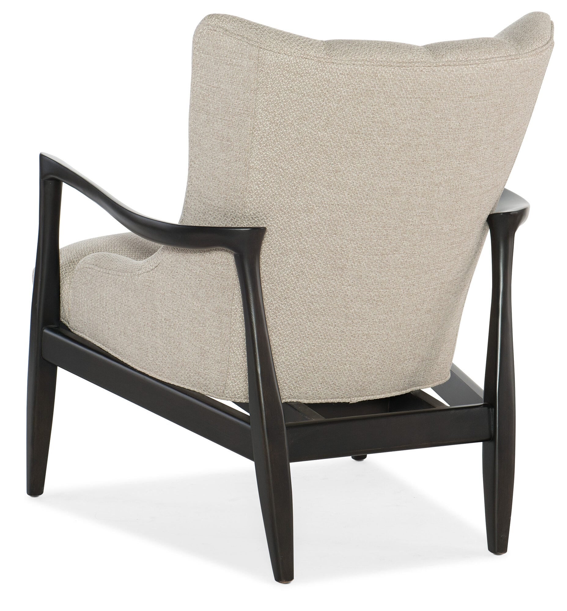 Randee Exposed Wood Chair