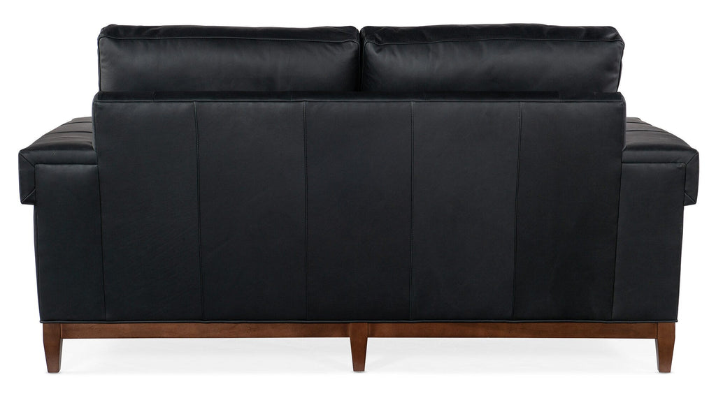Noah Studio Sofa - Back Image